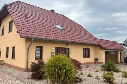 Exklusives Einfamilienhaus mit Weitblick in Regulshausen bei I-O - Idar-Oberstein