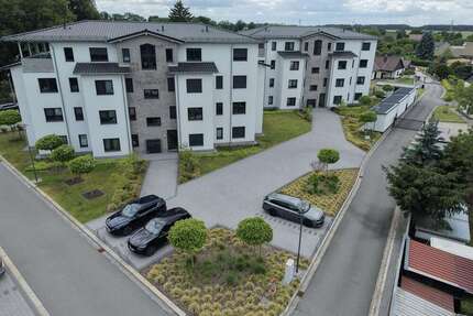 Wohnung zum Mieten in Lübben 1.395,00 € 111.53 m²
