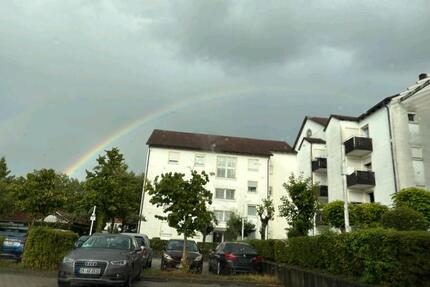 Teilmöblierte 3 Zimmerwohnung am Klinikum Ingolstadt