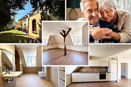 Wohnung zum Mieten in Mülheim an der Ruhr 1.914,26 € 96.68 m²