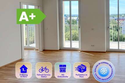 Wohnung zum Mieten in Chemnitz 815,28 € 67.94 m²