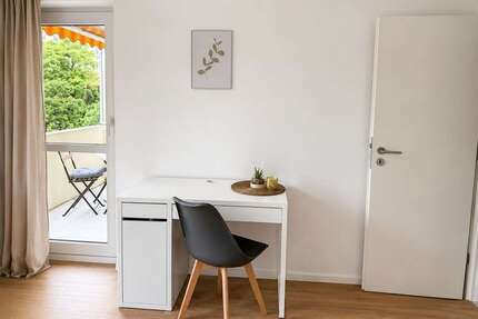 Wohnung zum Mieten in München 2.700,00 € 69 m²