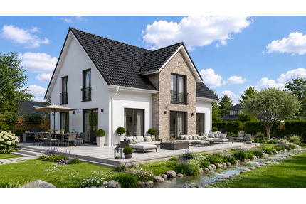 Haus zum Kaufen in Dachau 1.490.000,00 € 158 m²