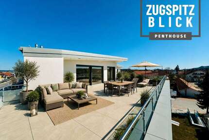 Wohnung zum Kaufen in Schongau 995.000,00 € 151.7 m²