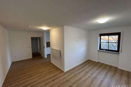 Wohnung zum Kaufen in Traunreut 145.000,00 € 41 m²