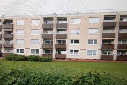2,5 Zimmer-Wohnung in Kiel Suchsdorf, Amrumring 9 - Quarnbek