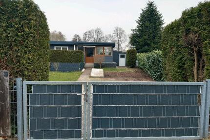 Mobilheim Schloss Dankern Haren (Ems)