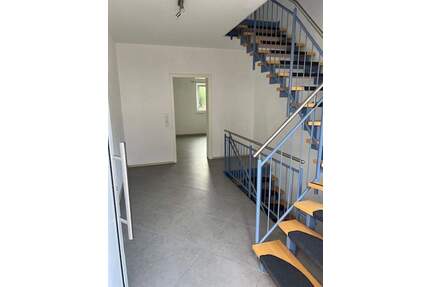 Haus in Reichenbach-Steegen zu vermieten