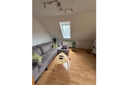 Zwei-Zimmer-Wohnung - 720,00&nbsp;EUR Kaltmiete, ca.&nbsp; 74,00&nbsp;m&sup2; in Burglengenfeld (PLZ: 93133)