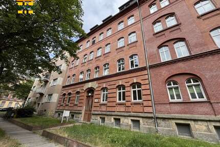 Wohnung zum Kaufen in Chemnitz 57.500,00 € 58.05 m²