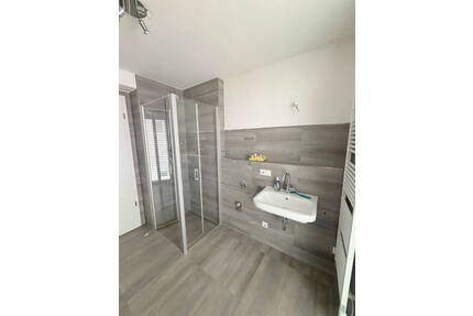 Moderne, barrierefreie 3 12 Zimmerwohnung - Baden-Baden Oos