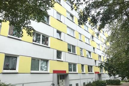 Frisch renoviert mit Balkon! - 360,00&nbsp;EUR Kaltmiete, ca.&nbsp; 58,14&nbsp;m&sup2; in Schwerin (PLZ: 19063) Mueß
