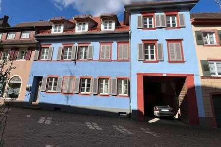 Haus zum Kaufen in Ettenheim 991.800,00 € 342.42 m²