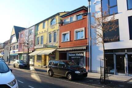 Wohnung zum Mieten in Lohmar 540,00 € 50 m²