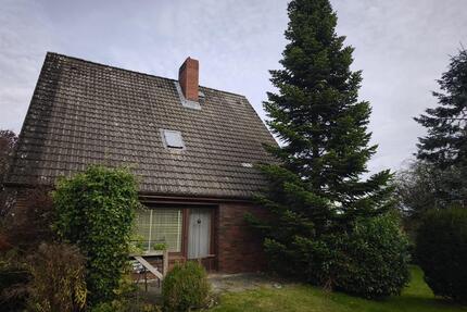 Einfamilienhaus in Cuxhaven Altenbruch - Hambergen
