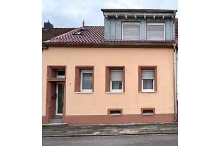 Haus zu verkaufen - ohne Maklerprovision - in Zweibrücken Ixheim