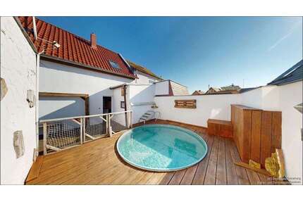 Haus zum Kaufen in Klostermansfeld 120.000,00 € 100 m²