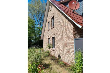 Haushälfte in Feriensiedlung am Badesee Ostfriesland, Juni frei - Aurich Georgsfeld und Tannenhausen