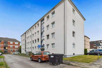 Wohnung zum Kaufen in Düren 149.000,00 € 72.12 m²