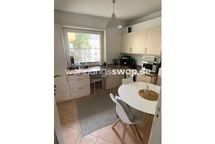 Wohnungsswap - 1 Zimmer, 44 m² - Abendrothsweg, Hamburg-Nord, Hamburg