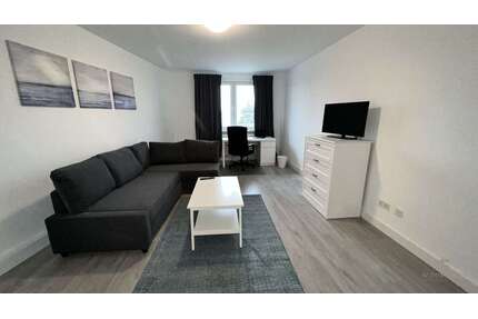 Wohnung zum Mieten in Mainz-Kastel 895,00 € 41.04 m²