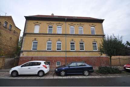Wohnung zum Mieten in Delitzsch 315,00 € 44 m²