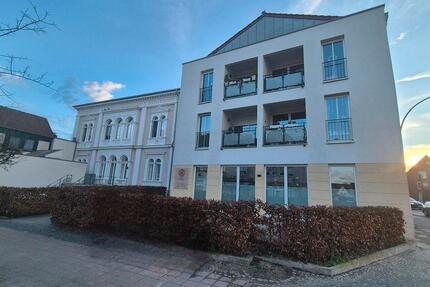 Eigentumswohnung in der Seniorenresidenz - Steinfurt