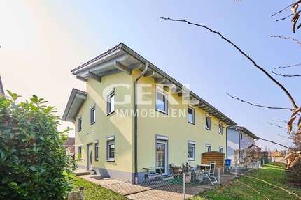 Haus zum Mieten in Straubing 1.300,00 € 118.31 m²