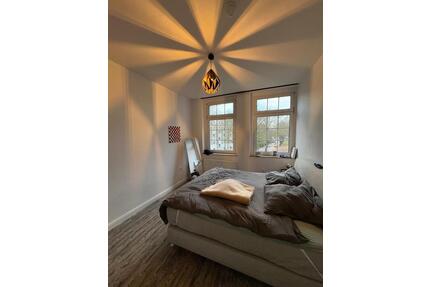 helle 2- Zimmer Wohnung in Krefeld