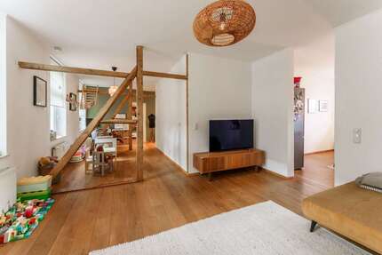 Wohnung zum Kaufen in Essen 449.000,00 € 95.29 m²