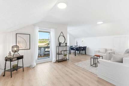 Wohnung zum Kaufen in Ulm 249.900,00 € 74 m²