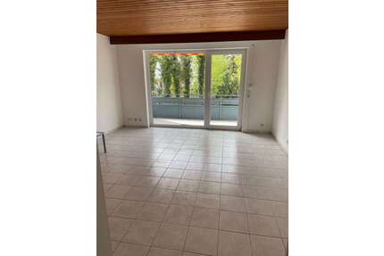 Wohnung zum Mieten in Mörfelden-Walldorf 640,00 € 33 m²