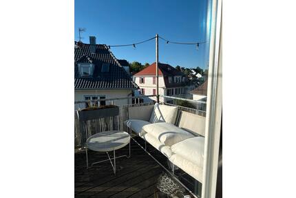 Wohnung Stuttgart West - 1.710,00&nbsp;EUR Kaltmiete, ca.&nbsp; 105,00&nbsp;m&sup2; in Stuttgart (PLZ: 70193) Stuttgart-West
