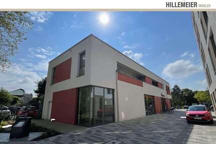 Wohnung zum Mieten in Bonn 397,08 € 55.88 m²