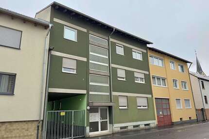 Wohnung zum Kaufen in Aschaffenburg 179.000,00 € 66 m²