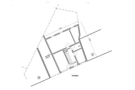 Grundstück zu verkaufen in Altenburg 35.000,00 € 172 m²