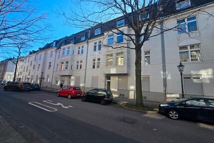 Zum 15.05: Individuelle Wohnung in Oberbilk - 2.OG - frisch saniert - Düsseldorf