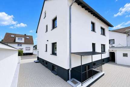 Haus zum Kaufen in Erzhausen 870.000,00 € 192 m²