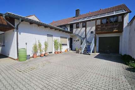Haus zum Kaufen in Waldkraiburg 462.500,00 € 230 m²