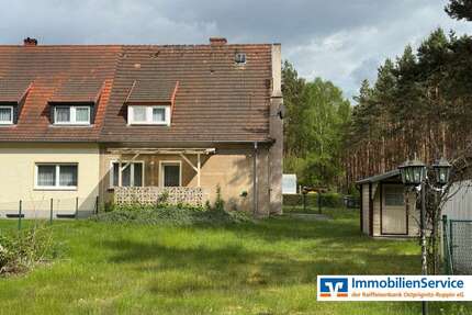 Haus zum Kaufen in Dreetz 135.000,00 € 104 m²