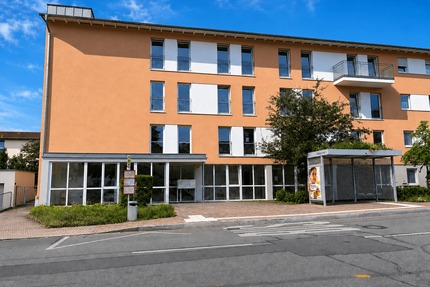 Wohnung zum Kaufen in Freising 328.000,00 € 57.14 m²