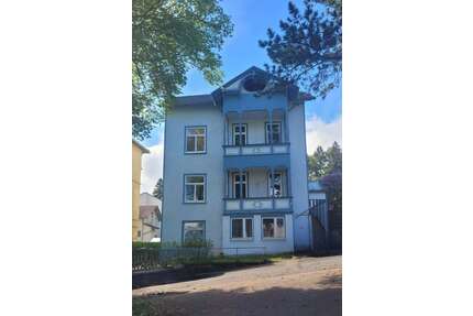 Wohnung zum Mieten in Friedrichroda 770,00 € 91 m²