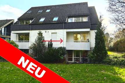 Wohnung zum Kaufen in Bremen 119.000,00 € 60 m²