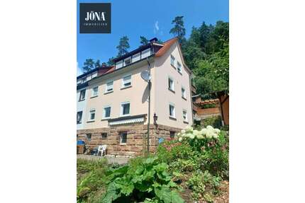 Haus zum Kaufen in Kulmbach 319.000,00 € 174 m²