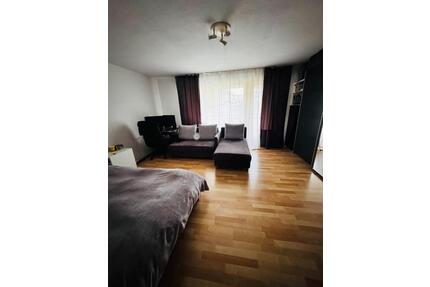 Eine 35 m² große Einzimmerwohnung ab 01.06.26 Botnang - Stuttgart