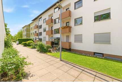 Wohnung zum Kaufen in Stuttgart Stammheim 298.000,00 € 78 m² - Stuttgart / Stammheim