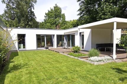 Ein exclusives Juwel – sonnig, modern, energieeffizient - Freiburg im Breisgau Betzenhausen