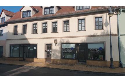 Laden im Zentrum Bad Schmiedeberg, 73 qm