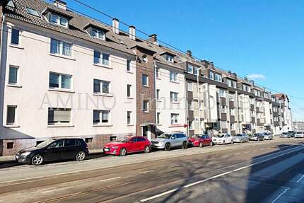 Wohnung zum Kaufen in Mülheim an der Ruhr Broich 249.000,00 € 86 m² - Mülheim an der Ruhr / Broich