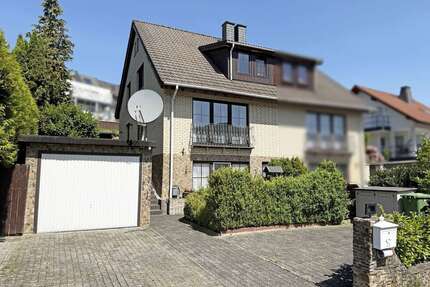 Haus zum Kaufen in Sundern (Sauerland) 206.000,00 € 105 m²